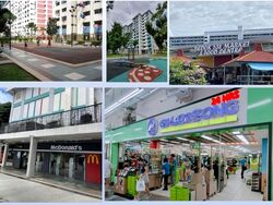 Blk 522 Bedok North Avenue 1 (Bedok), HDB 3 Rooms #545833971